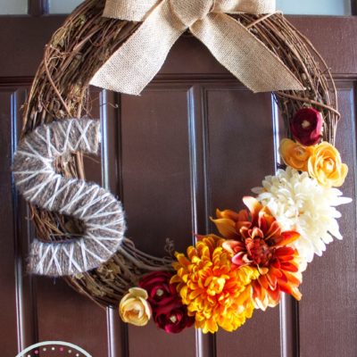 Two weeks of fall fun