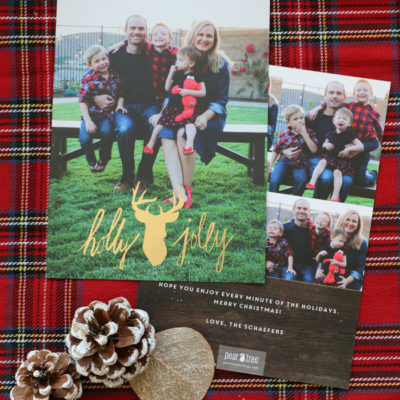 Holiday Card Tips