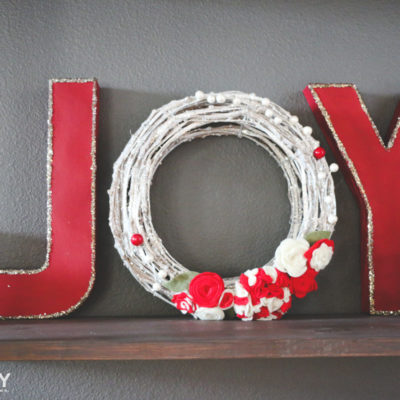 Christmas Decor Ideas