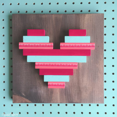 HEart DIY Kit