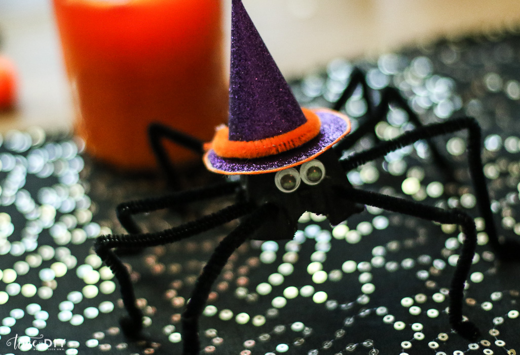 halloween-spidercraft