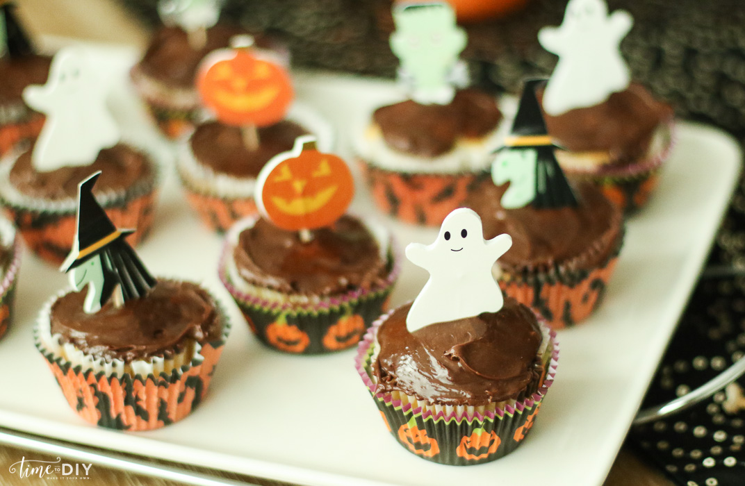 halloweencupcakes