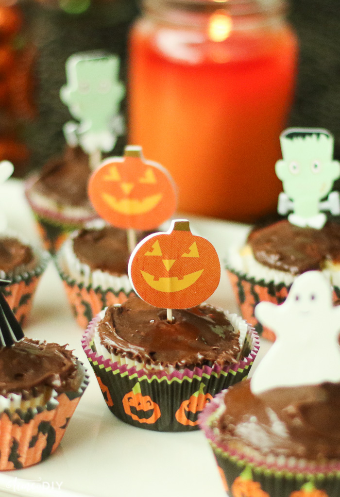 pumpkincupcakes