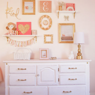 Gallery Wall Tips and Tricks