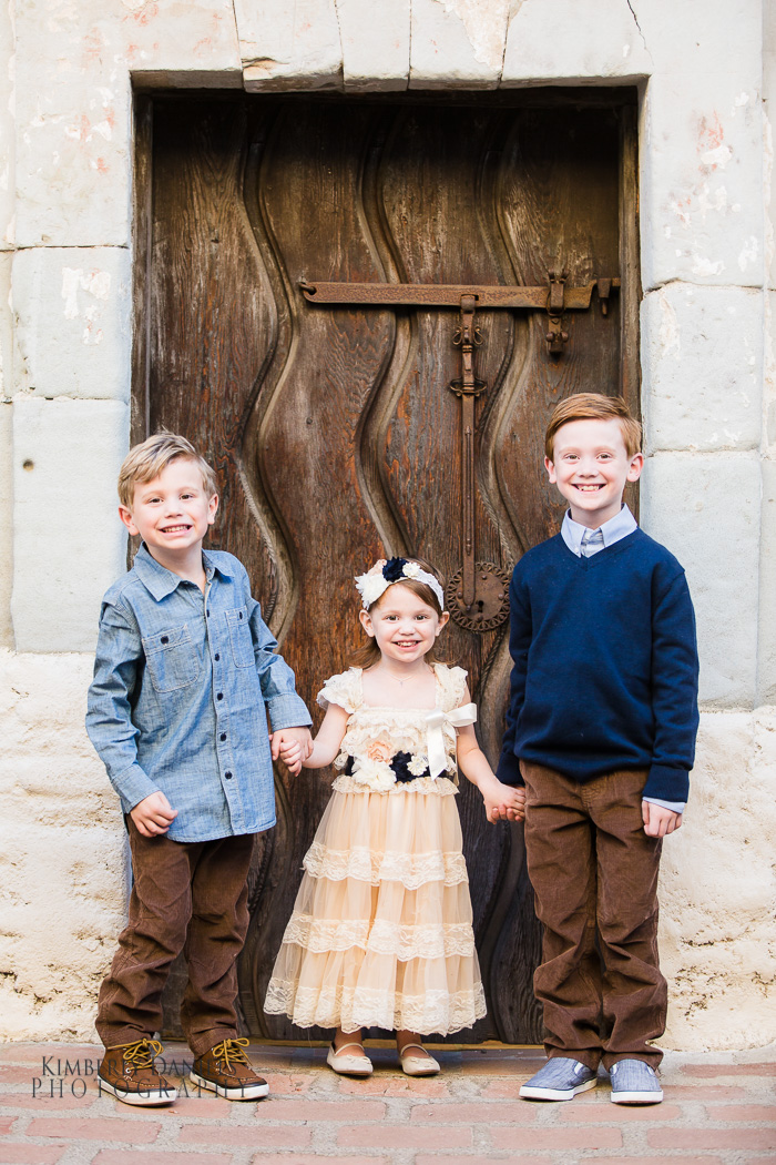 family photos