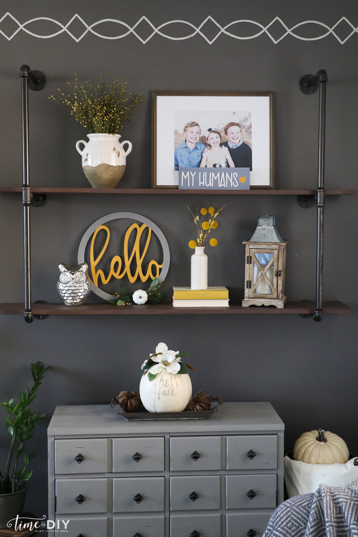 fall decor