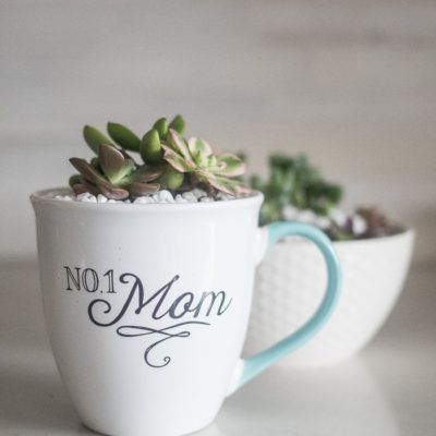 Mother’s Day gift idea