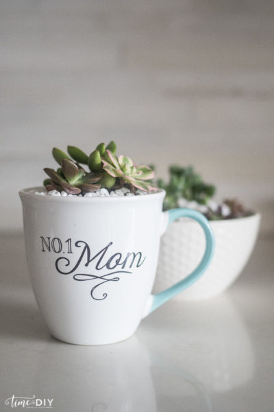 Mother’s Day gift idea