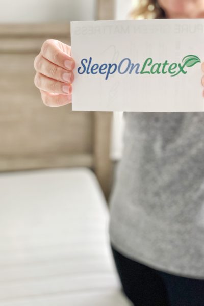 Why I love SleepOnLatex