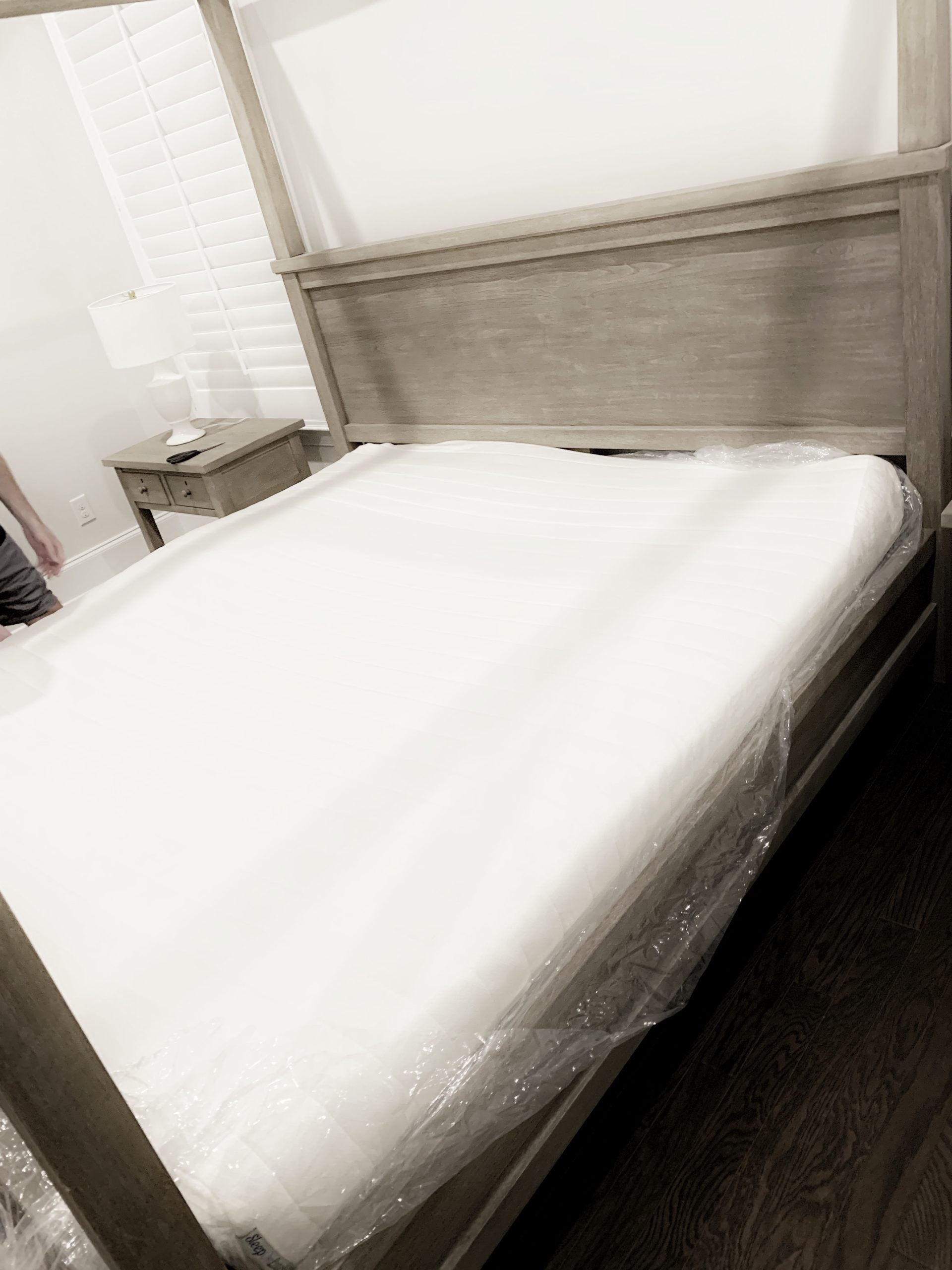 Why I love SleepOnLatex Pretty Healthy House